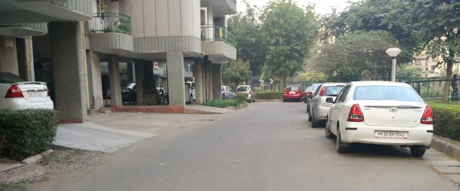 AWHO Devinder Vihar