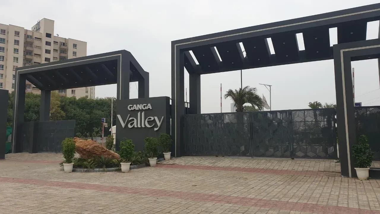 Ganga Valley