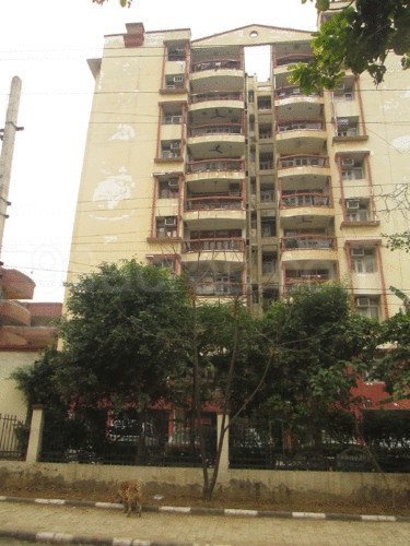 Royal Palm Apartments