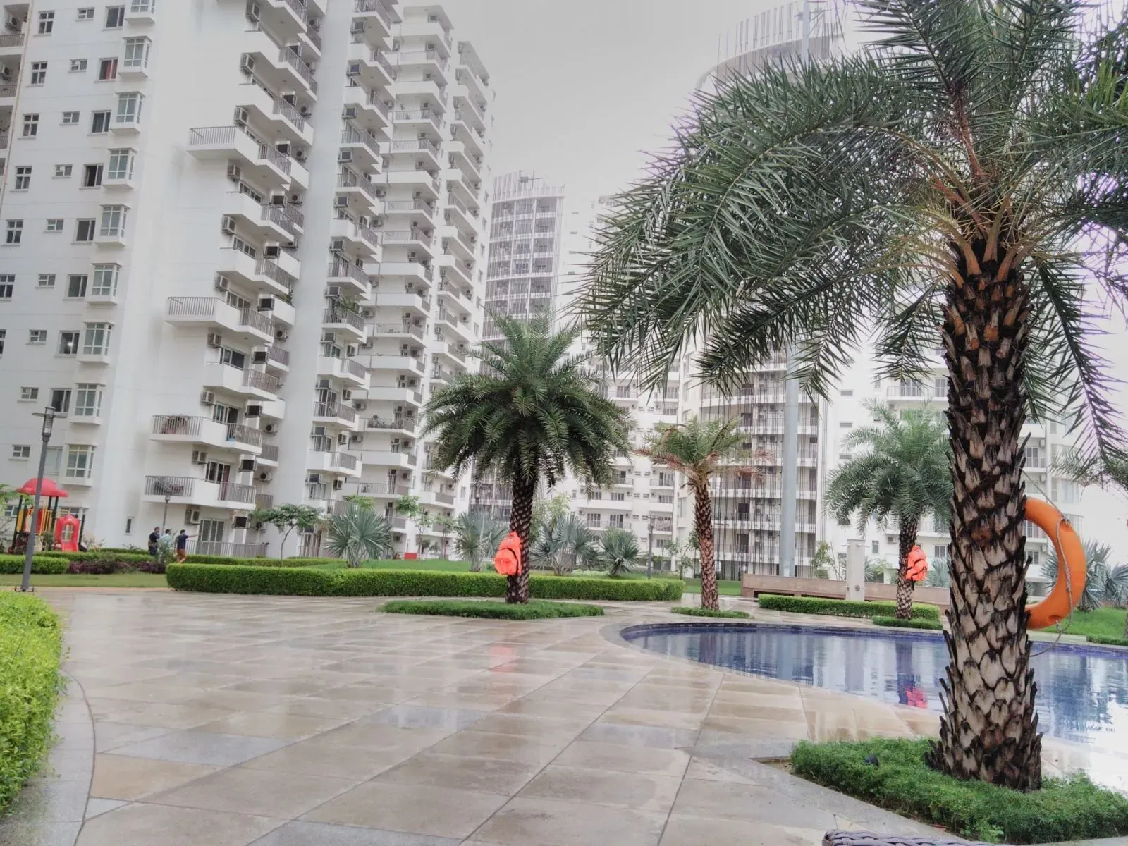 Emaar Mgf Premier Terraces