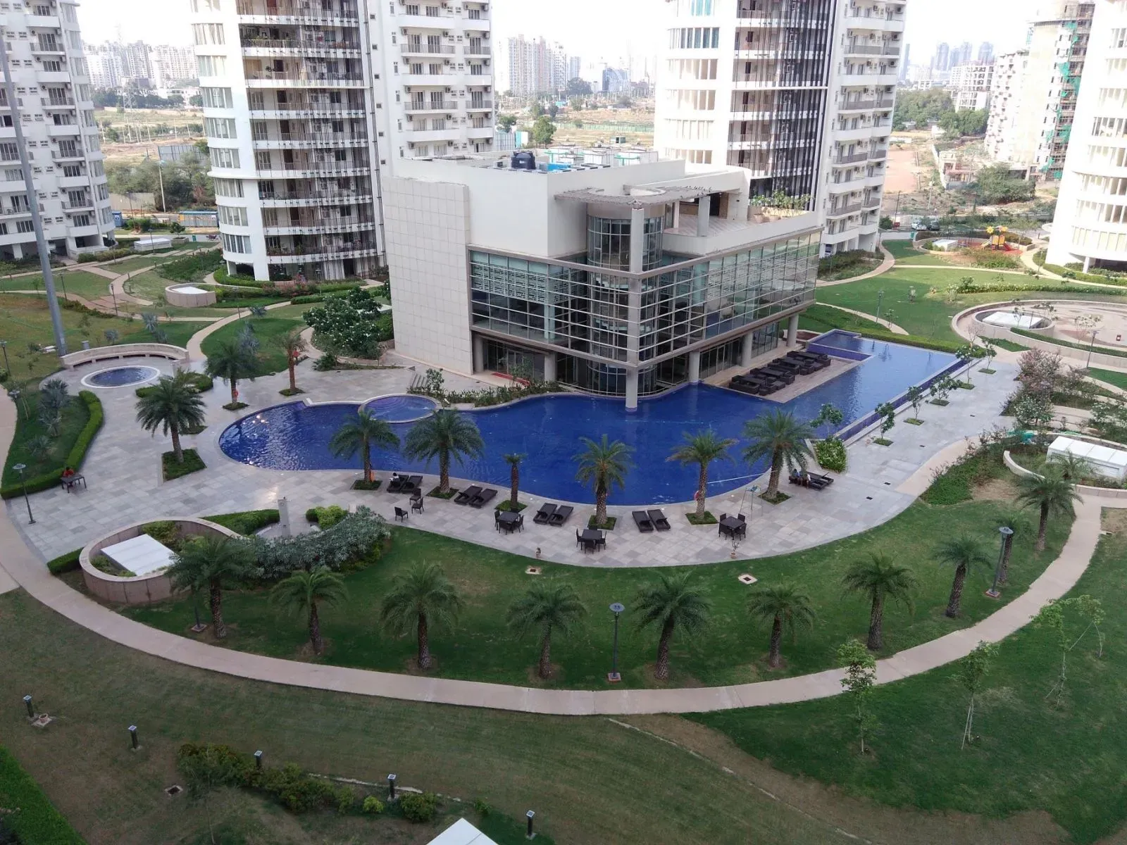 Emaar Mgf Premier Terraces