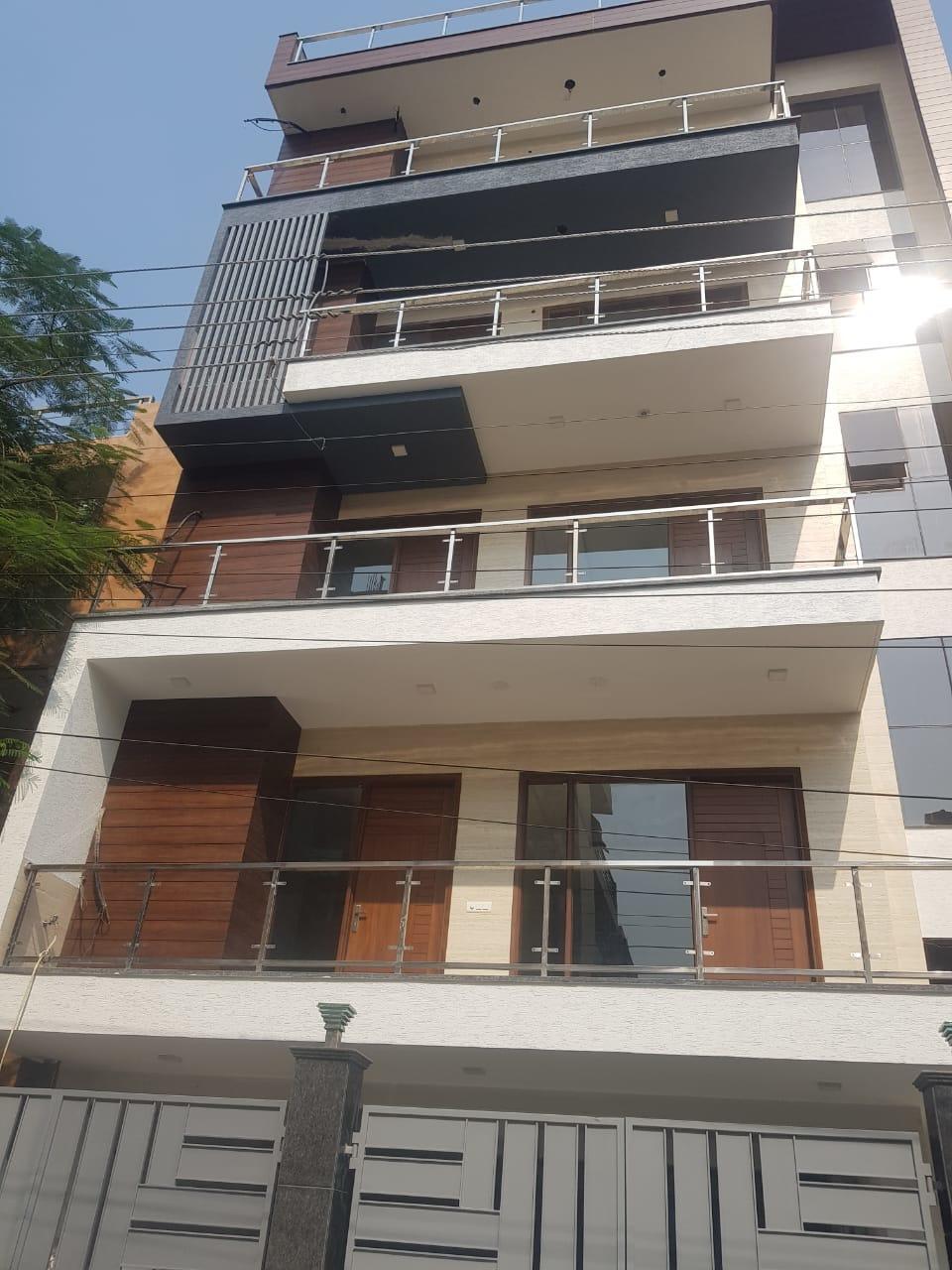 Dream Home Floors Gurgaon
