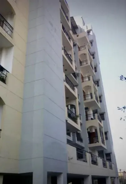 CGHS Airport Apartment