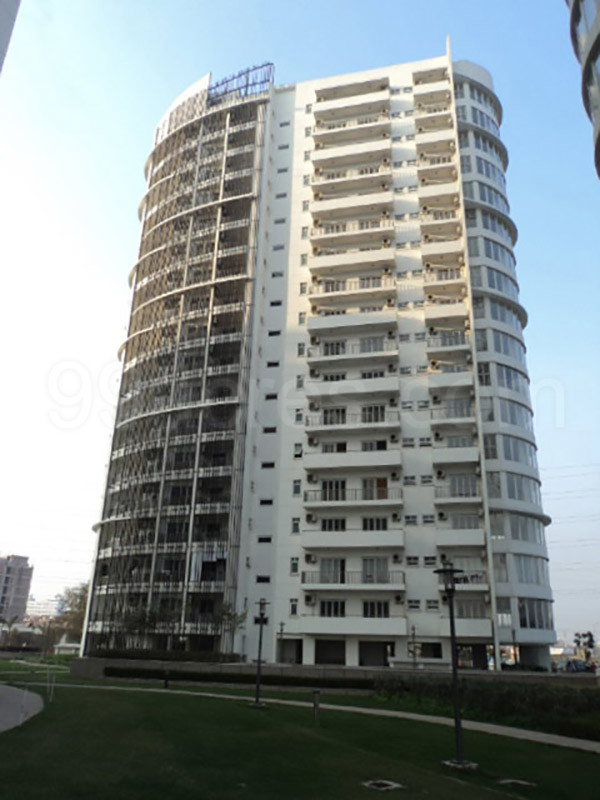 Emaar Mgf Sky Terraces