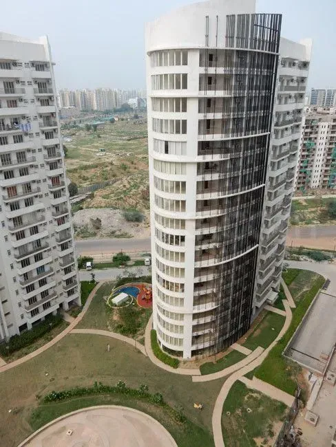 Emaar Mgf Sky Terraces