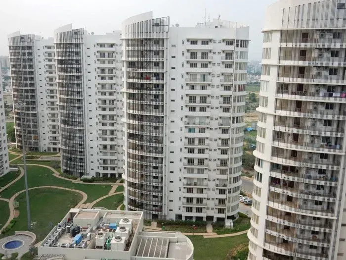Emaar Mgf Sky Terraces
