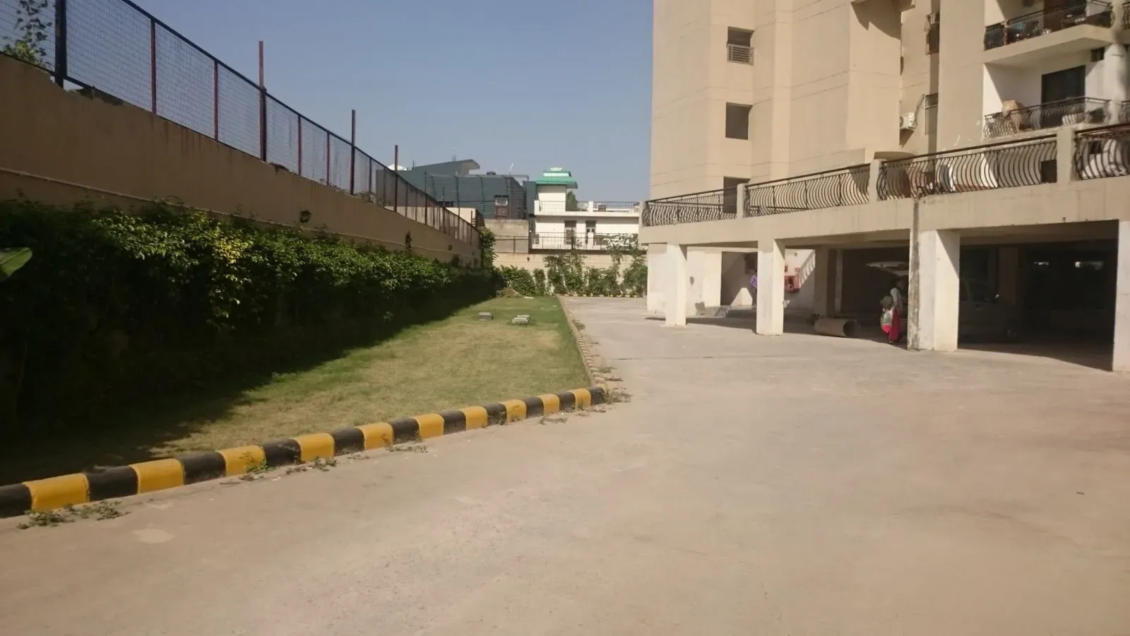CGHS Satguru Apartments
