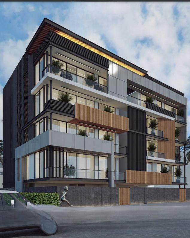 Nitara Projects Anantraj