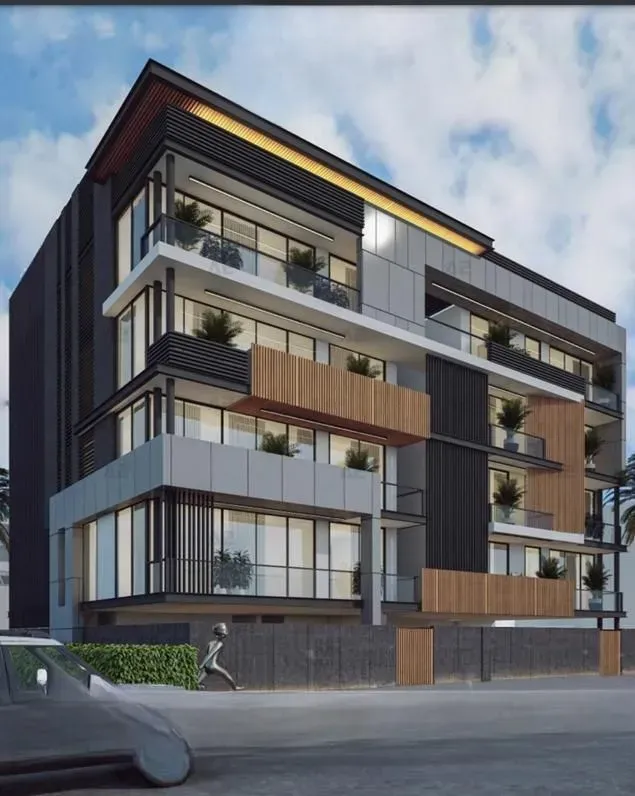 Nitara Projects Anantraj