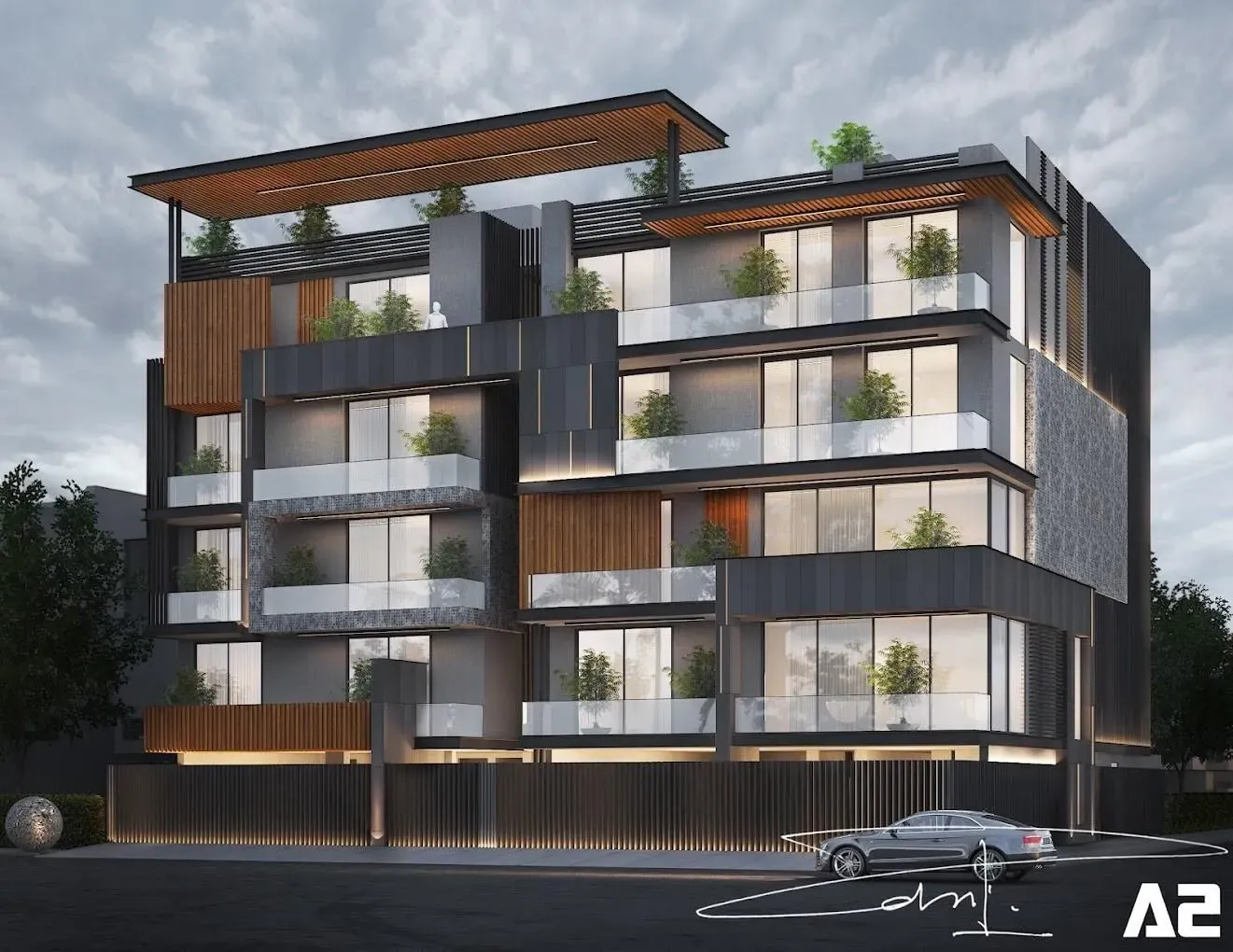 Nitara Projects Anantraj