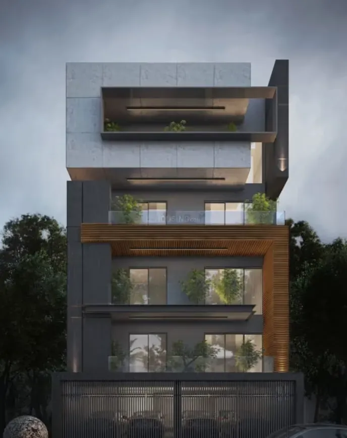 Premium Luxury DLF City Floors