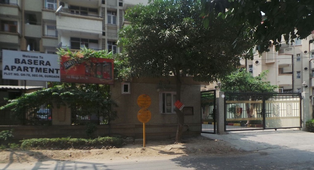 The Basera CGHS