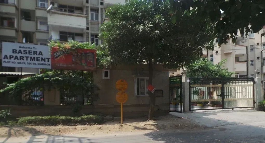 The Basera CGHS