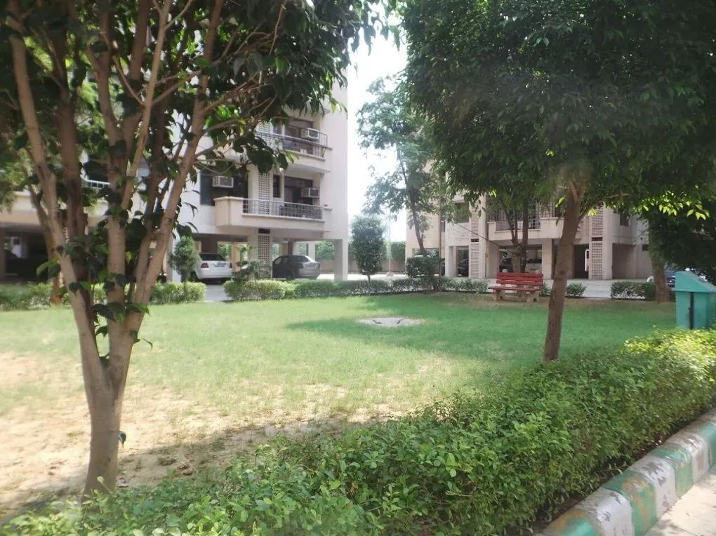 The Basera CGHS