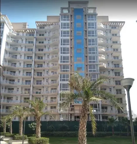 Emaar Palm Select