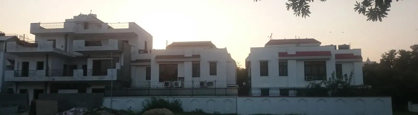 Eros Rosewood Villas