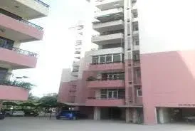 HUDA CGHS