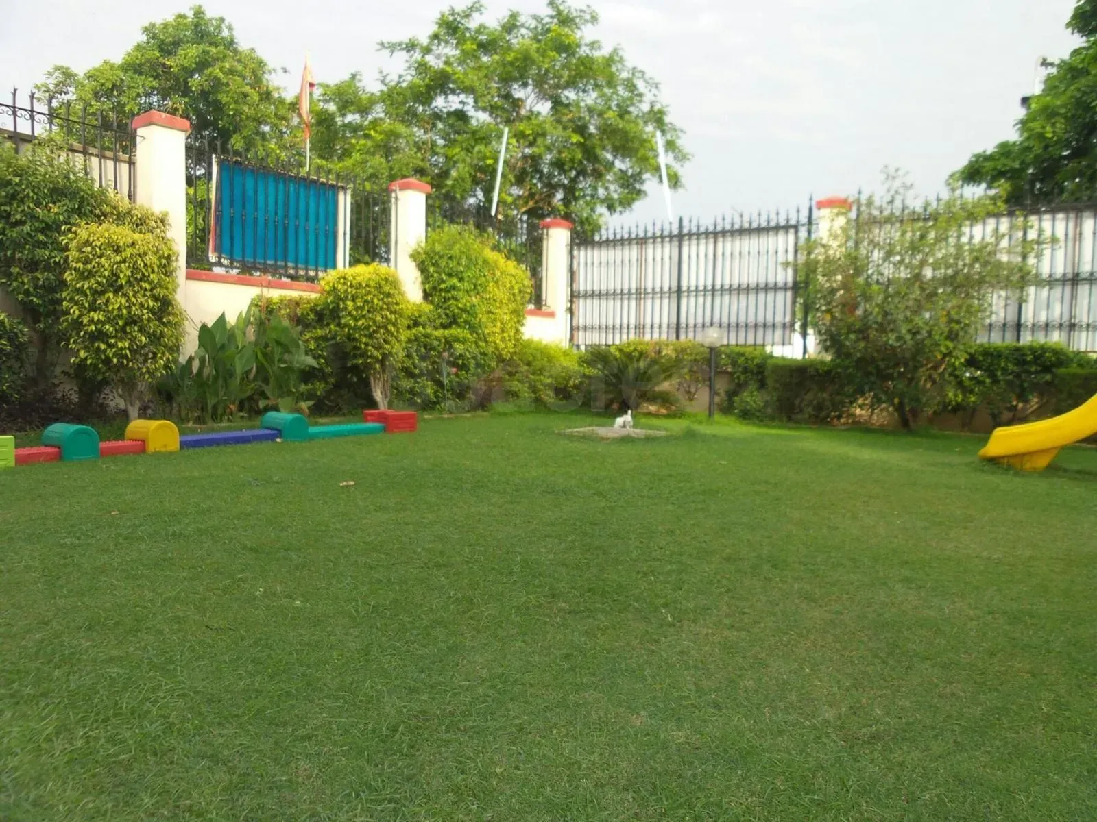 Ansal Oriental Villas
