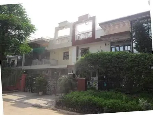 Ansal Oriental Villas
