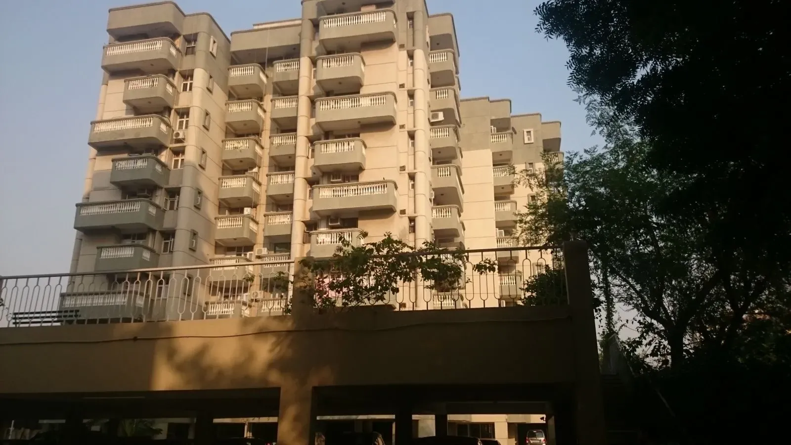 CGHS Vidya Enclave