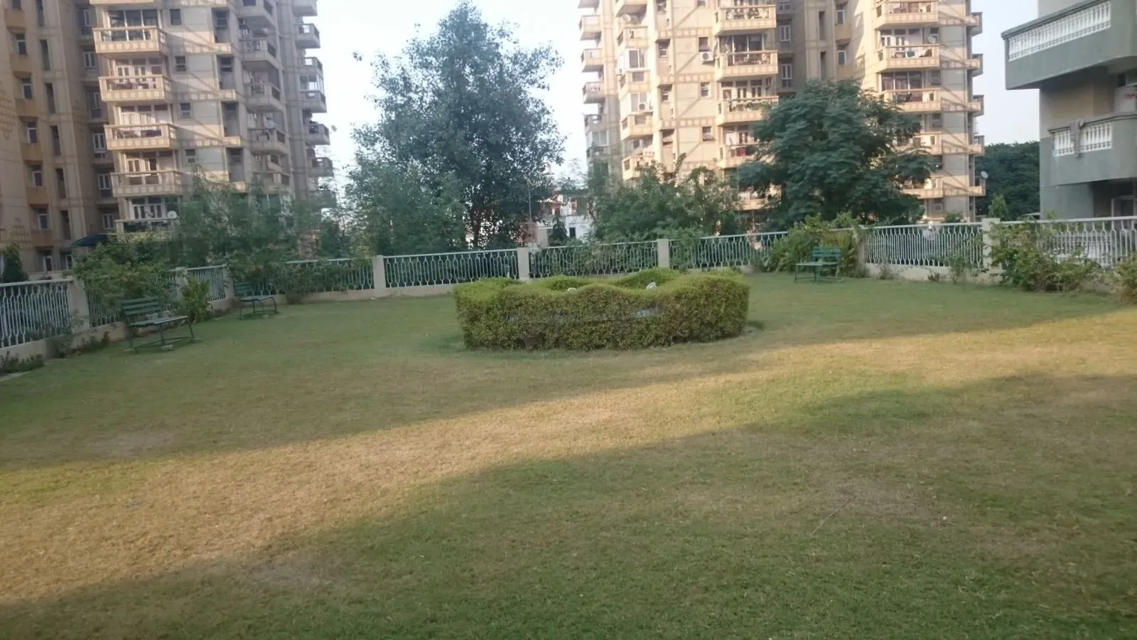 CGHS Vidya Enclave