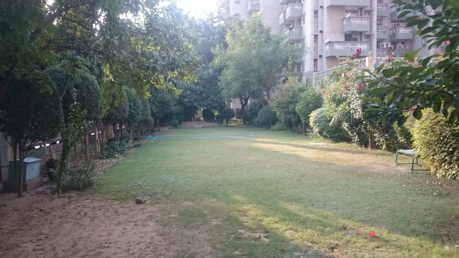CGHS Vidya Enclave