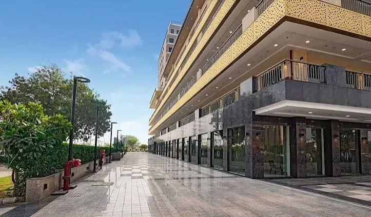 Tapasya 70 Grandwalk