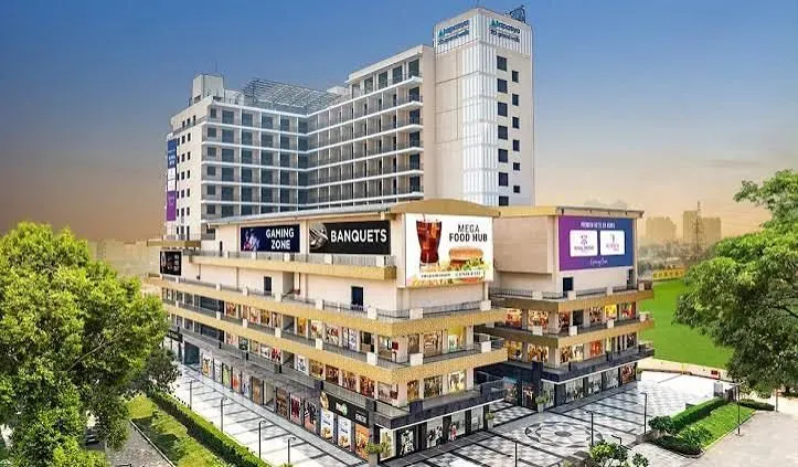 Tapasya 70 Grandwalk
