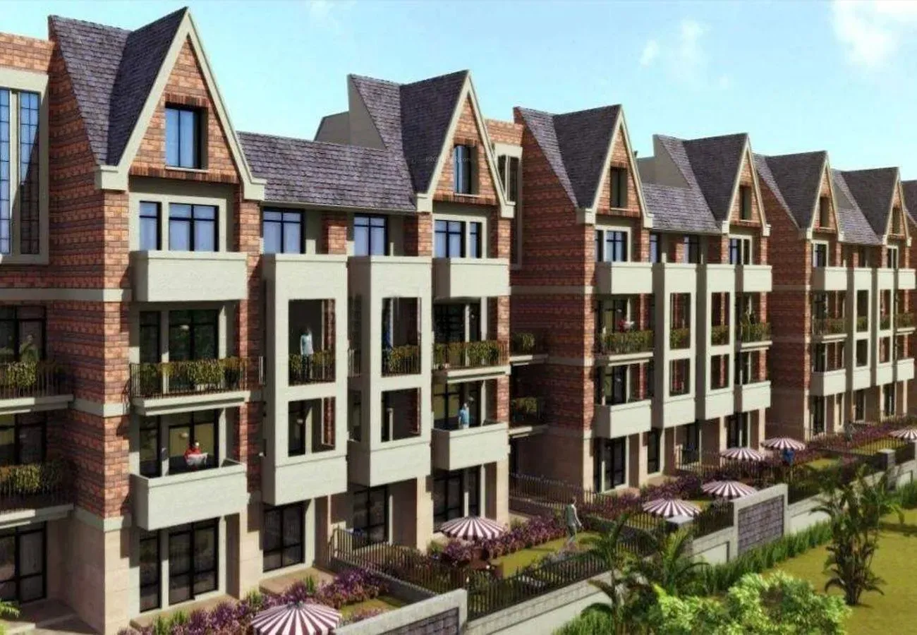 Raheja The Vedaanta Floors