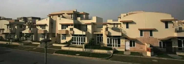 Unitech Nirvana Birch Court