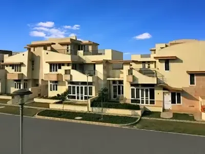 Unitech Nirvana Birch Court