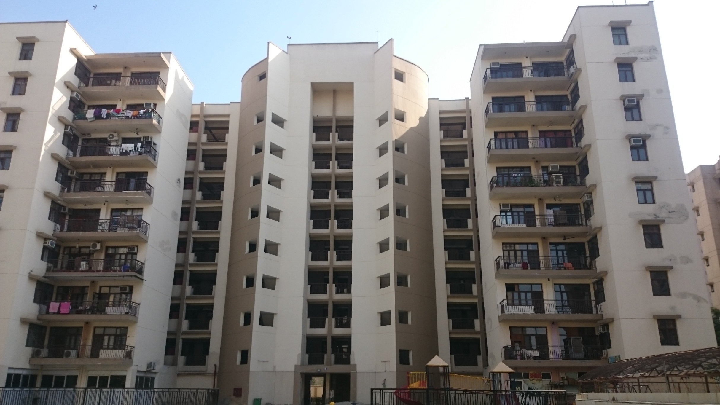 Tarun CGHS
