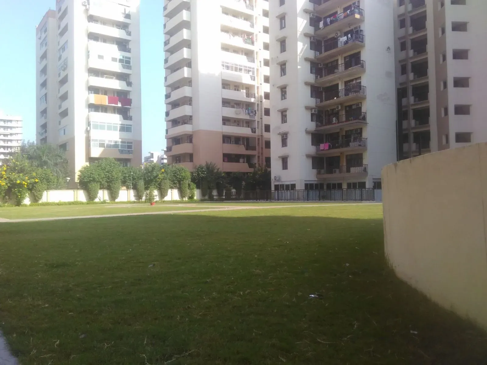 Tarun CGHS