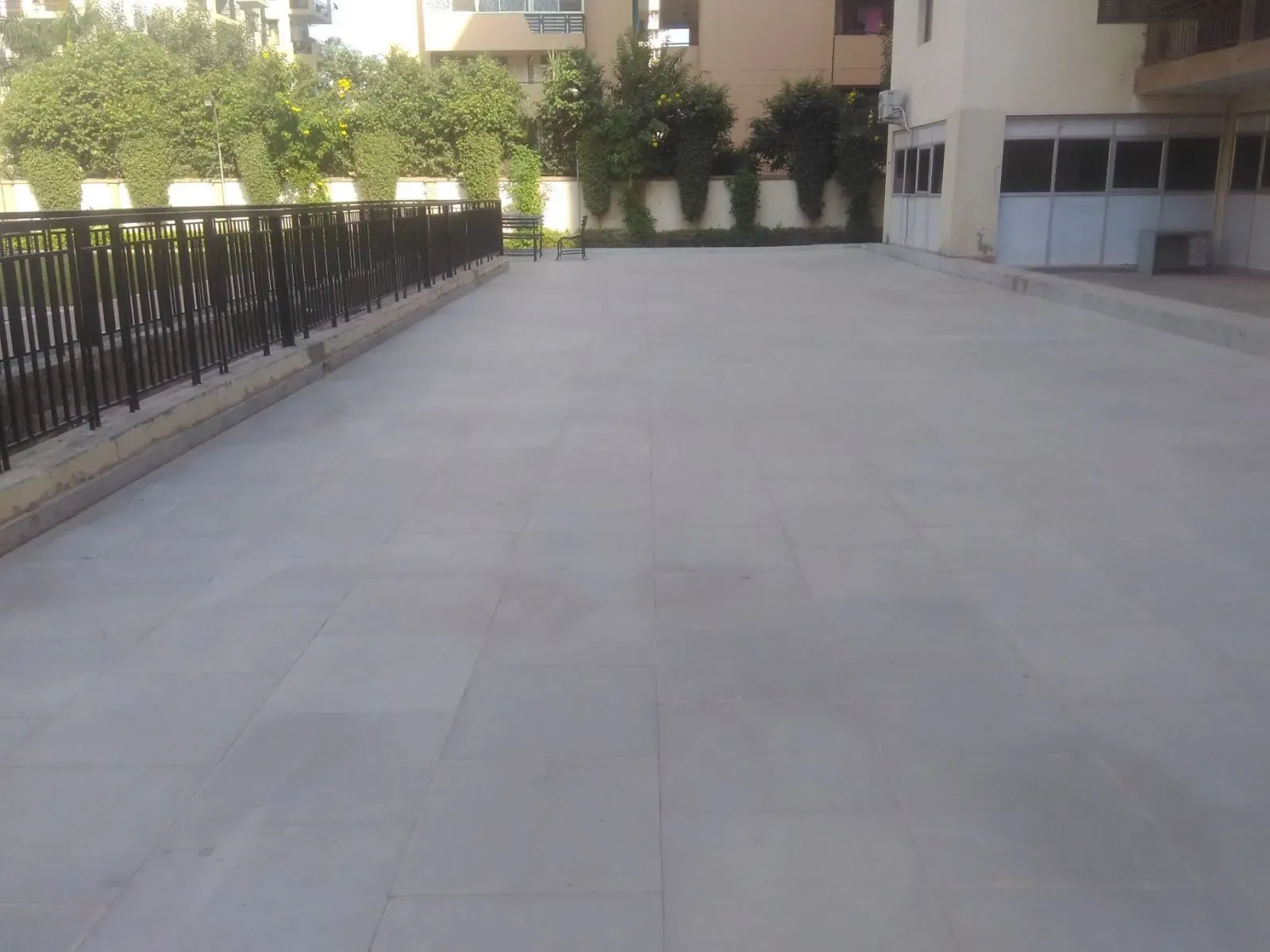Tarun CGHS