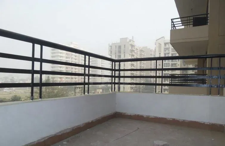 PGR Shree Kripaluji Apartment