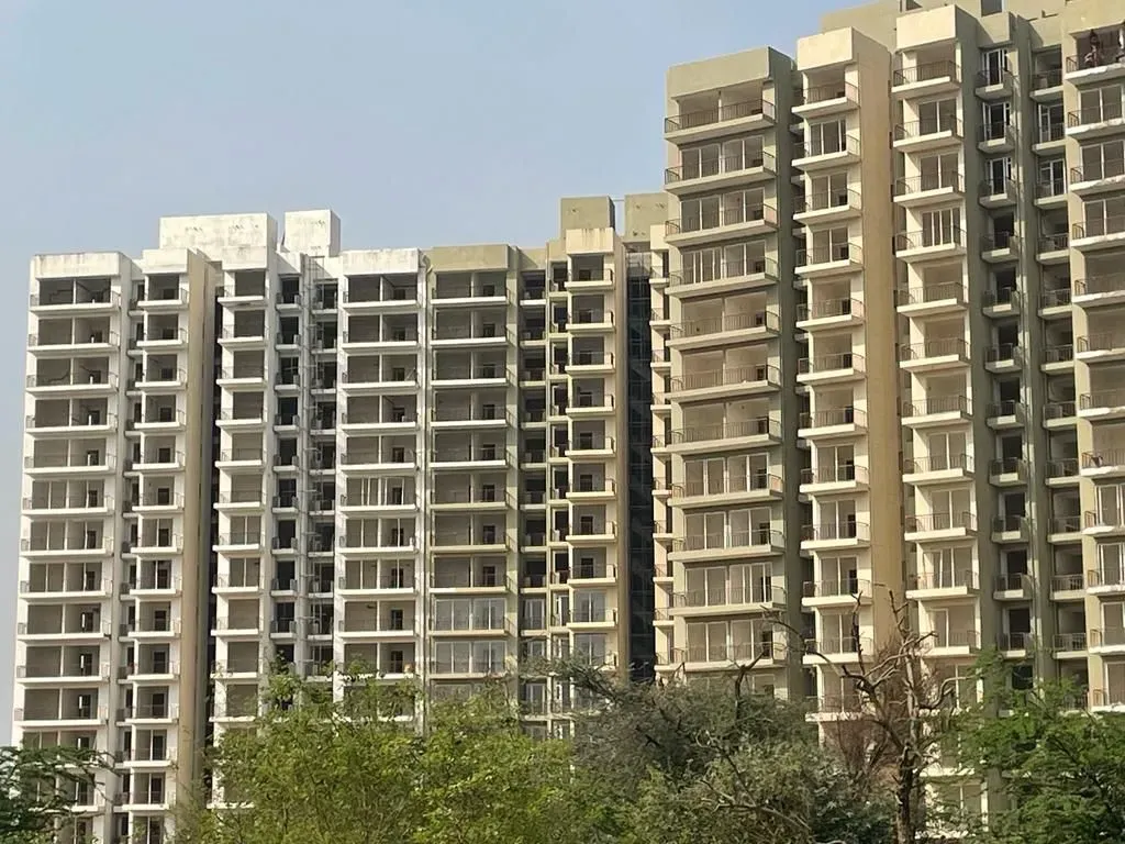 Bedarwal Consortium Sixty Three Golf Drive