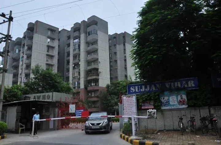 AWHO Sujjan Vihar