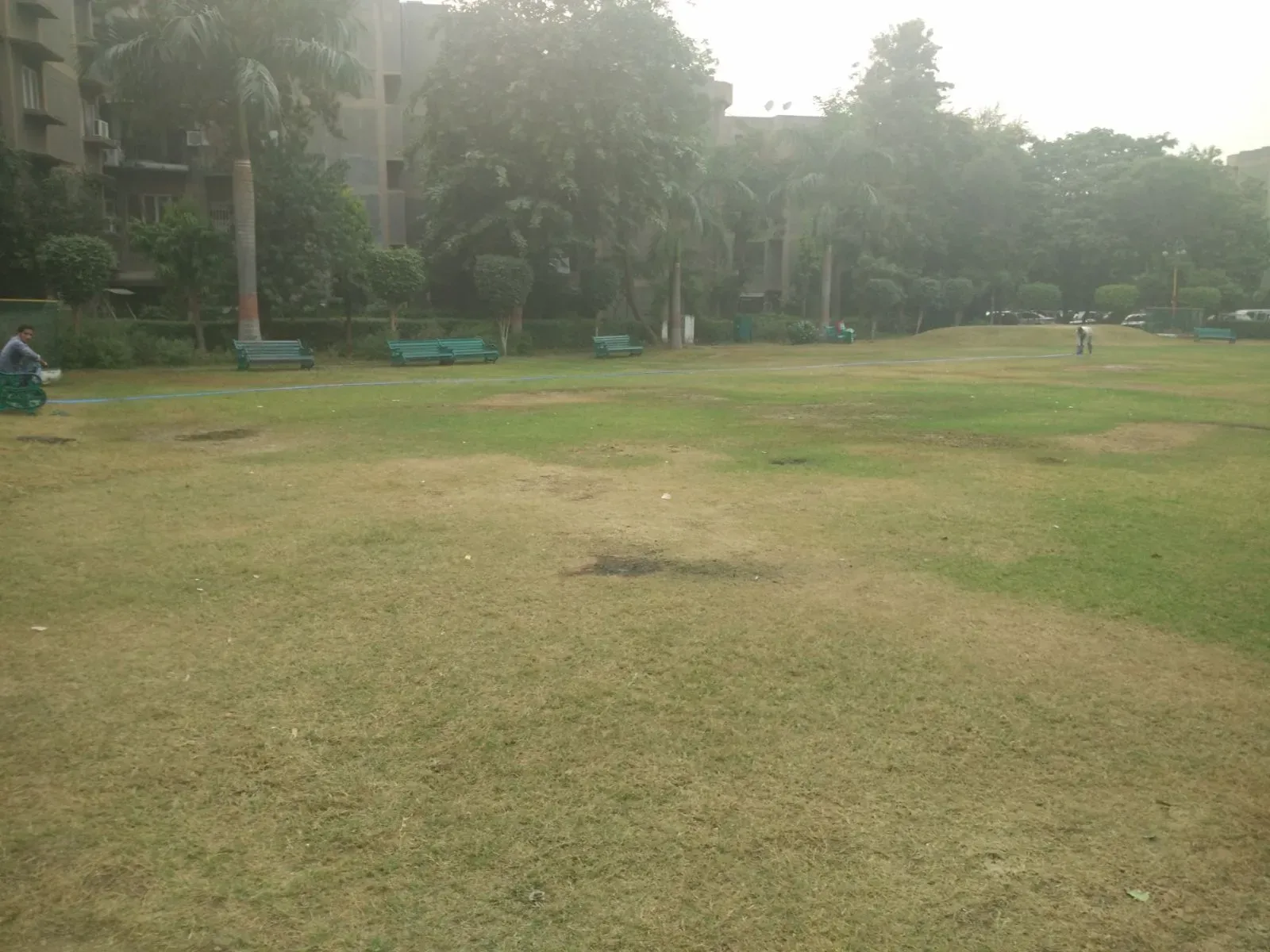 AFNHB Jalvayu Vihar