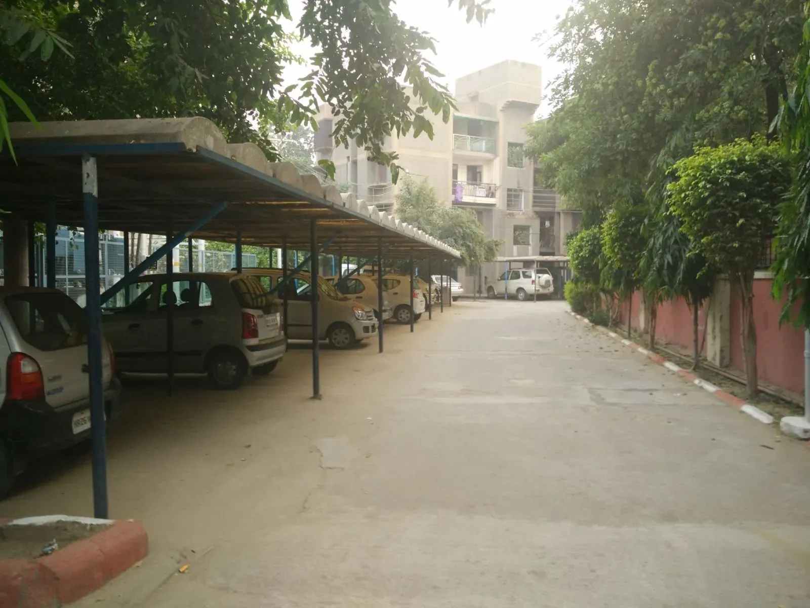 AFNHB Jalvayu Vihar