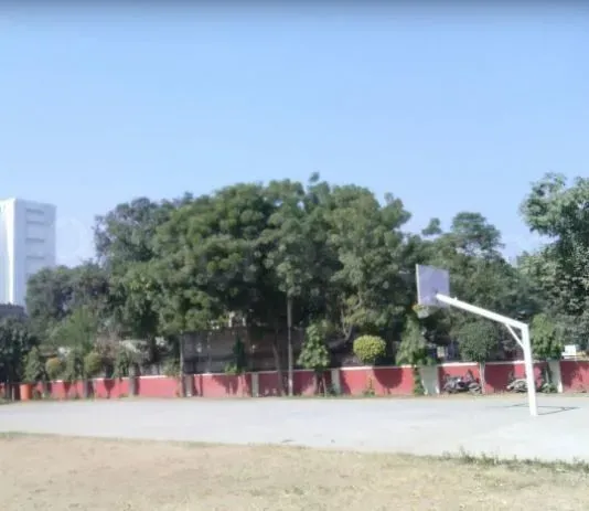 AFNHB Jalvayu Vihar