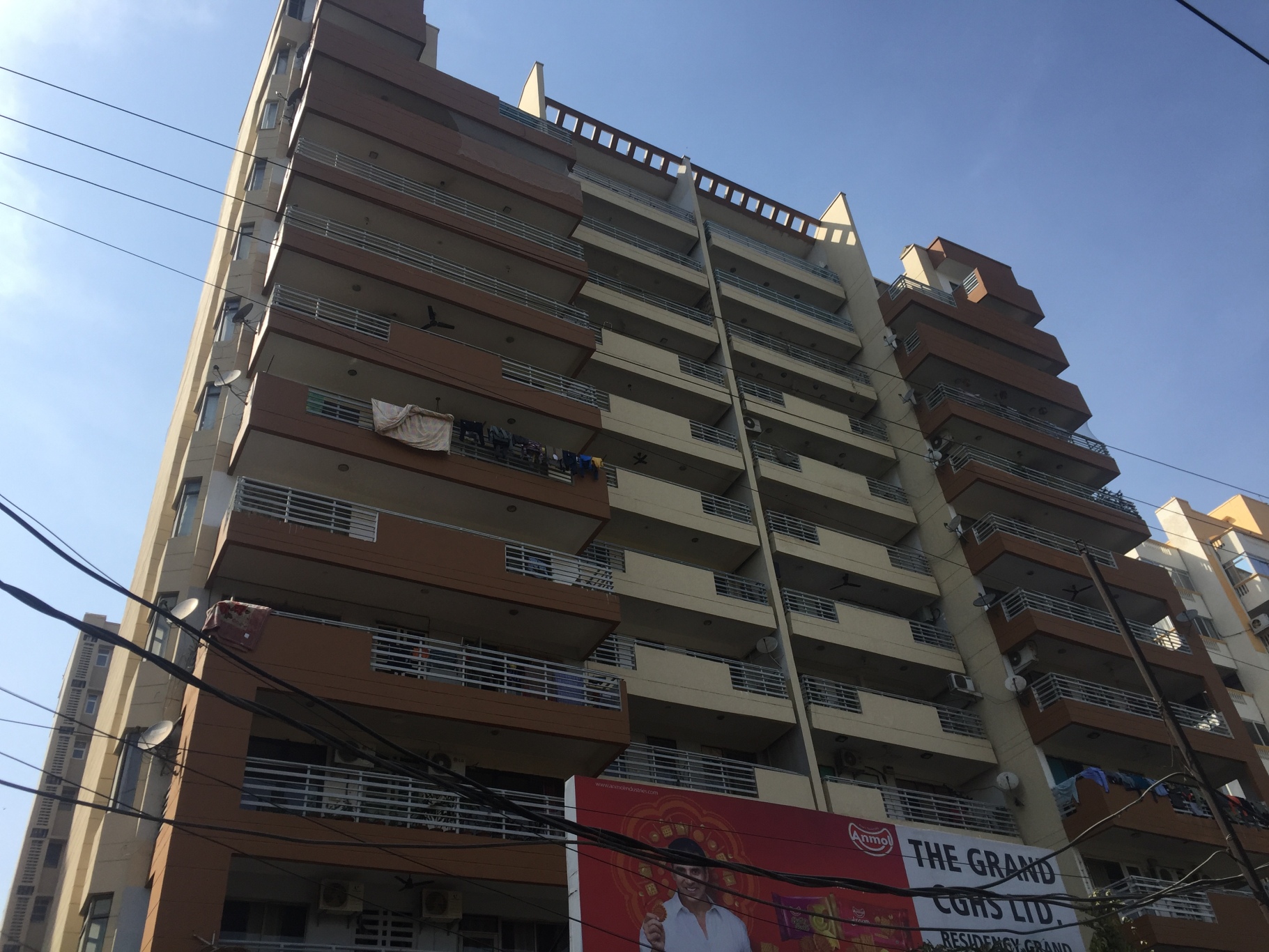 Residency Grand