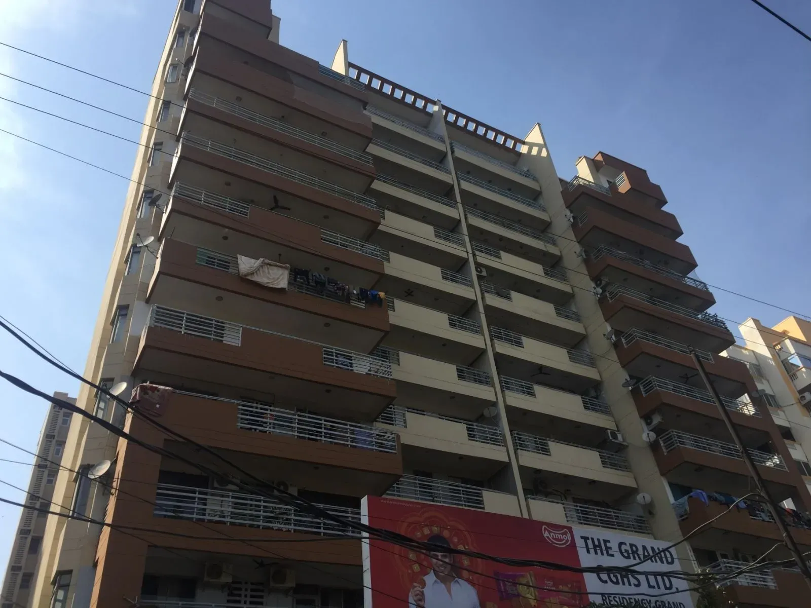 Residency Grand