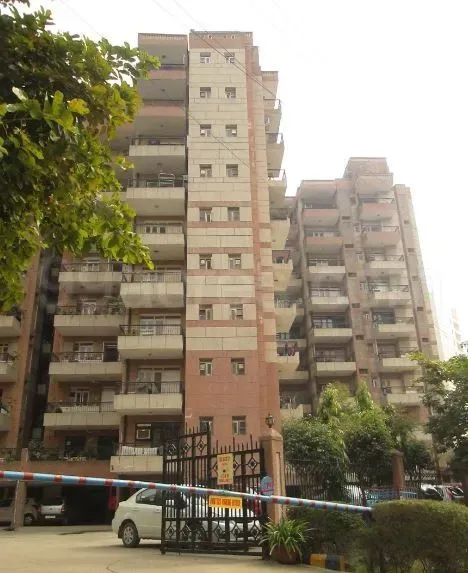 Antriksh Skyland Apartments