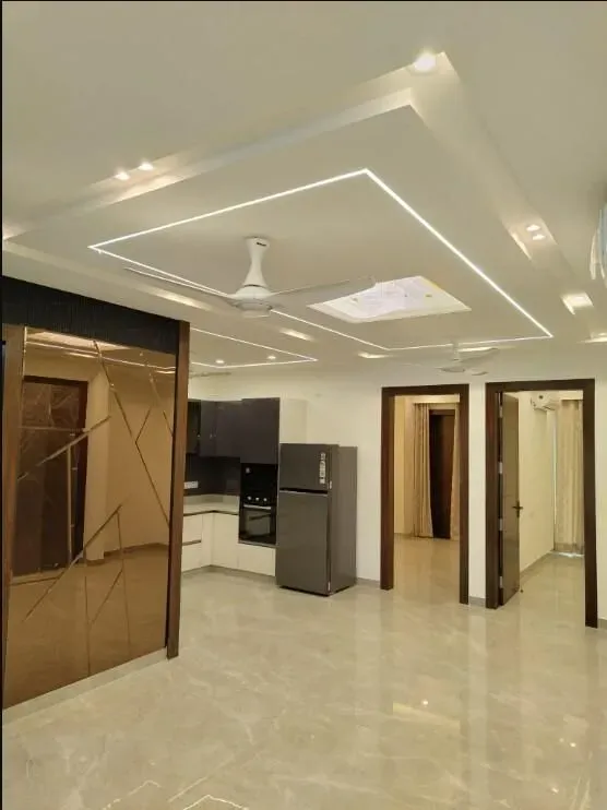 ND Infra Premium Builder Floors
