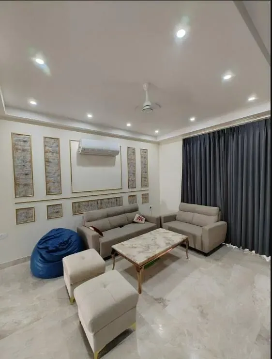 ND Infra Premium Builder Floors