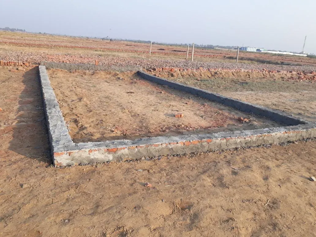 NKV Vaishnav Residency Palwal