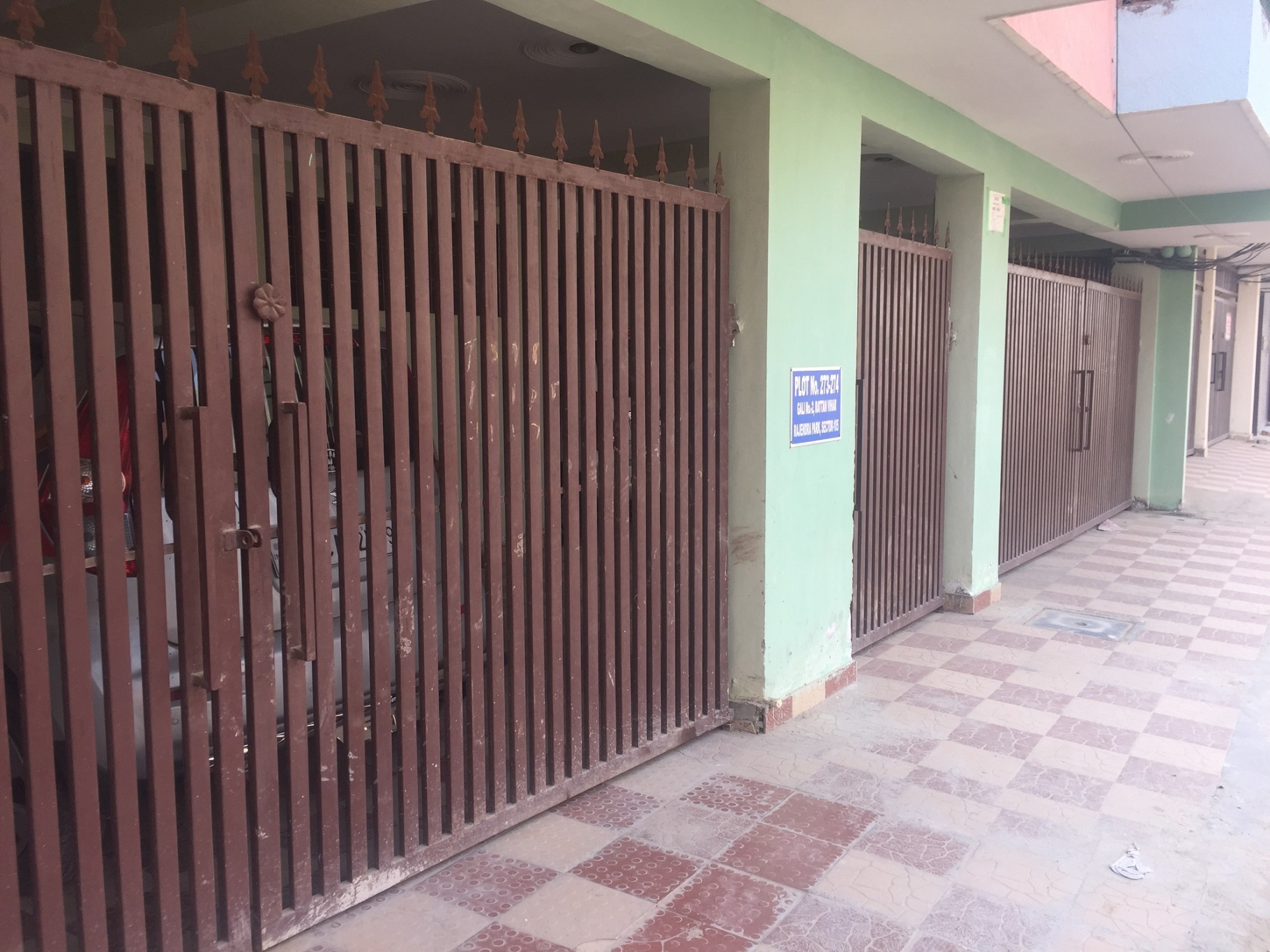 Sagar Homes