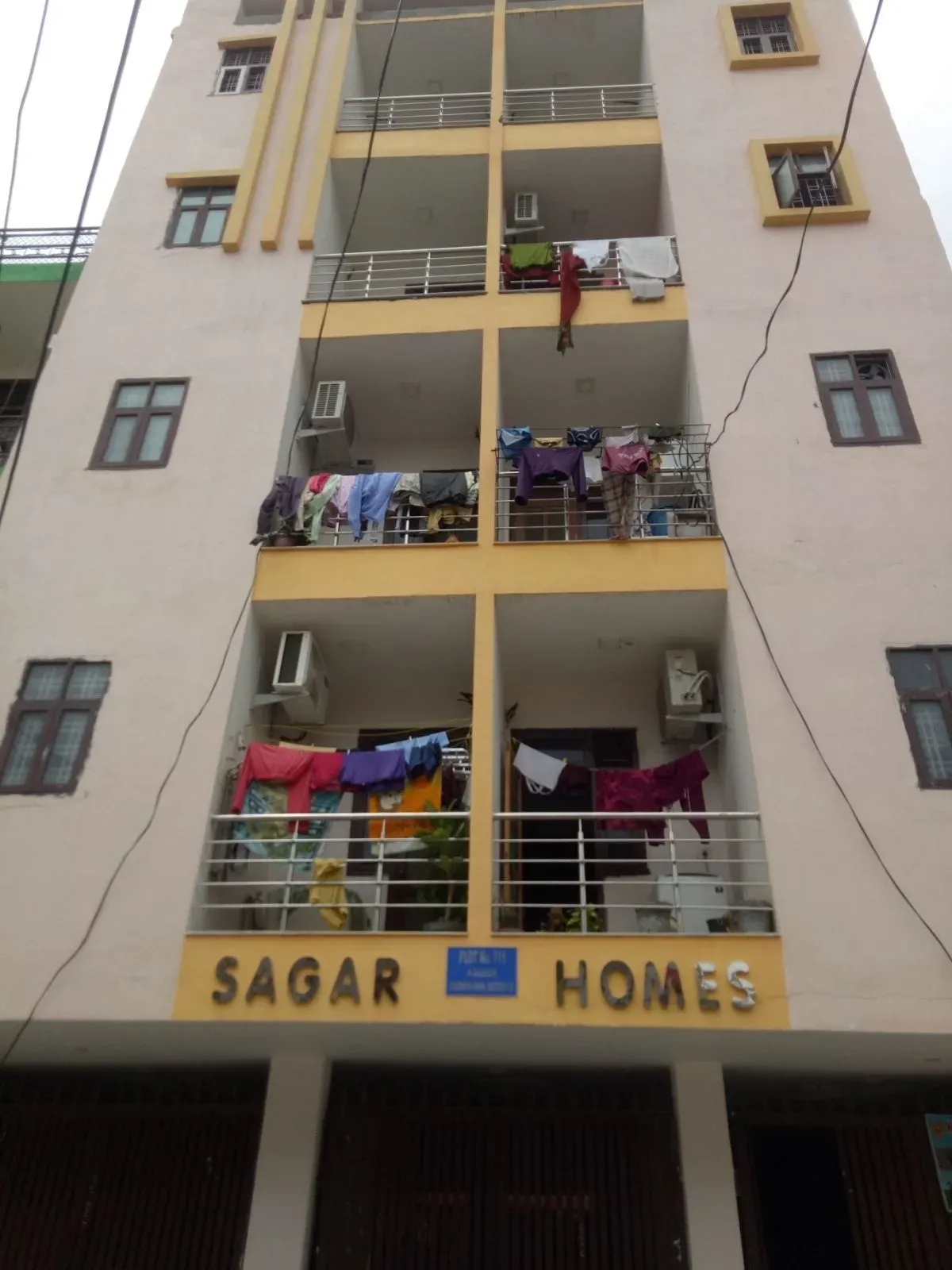 Sagar Homes