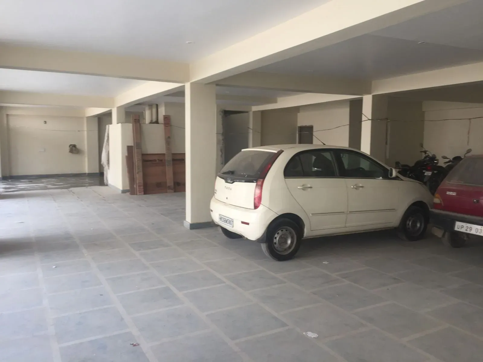 Sagar Homes