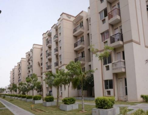 Sare Green Parc 2